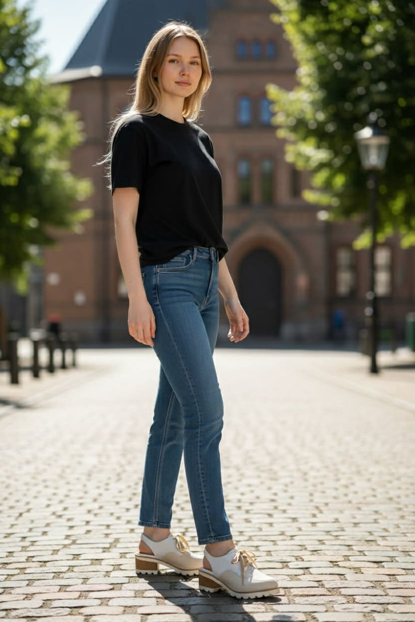 TAMARA # DAFID BEIGE