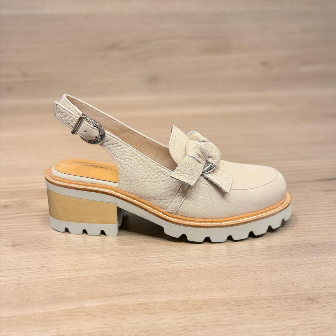 TAMARA # DOSILE BEIGE