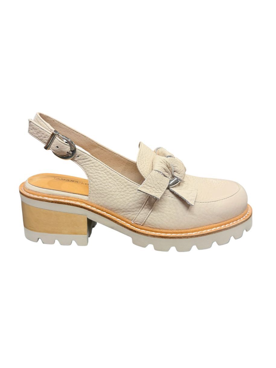 TAMARA # DOSILE BEIGE