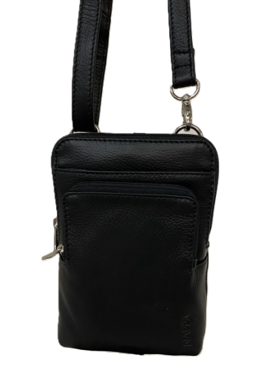 NAPPA # DUBLIN TRAVEL CROSS 4.5X7X1.5