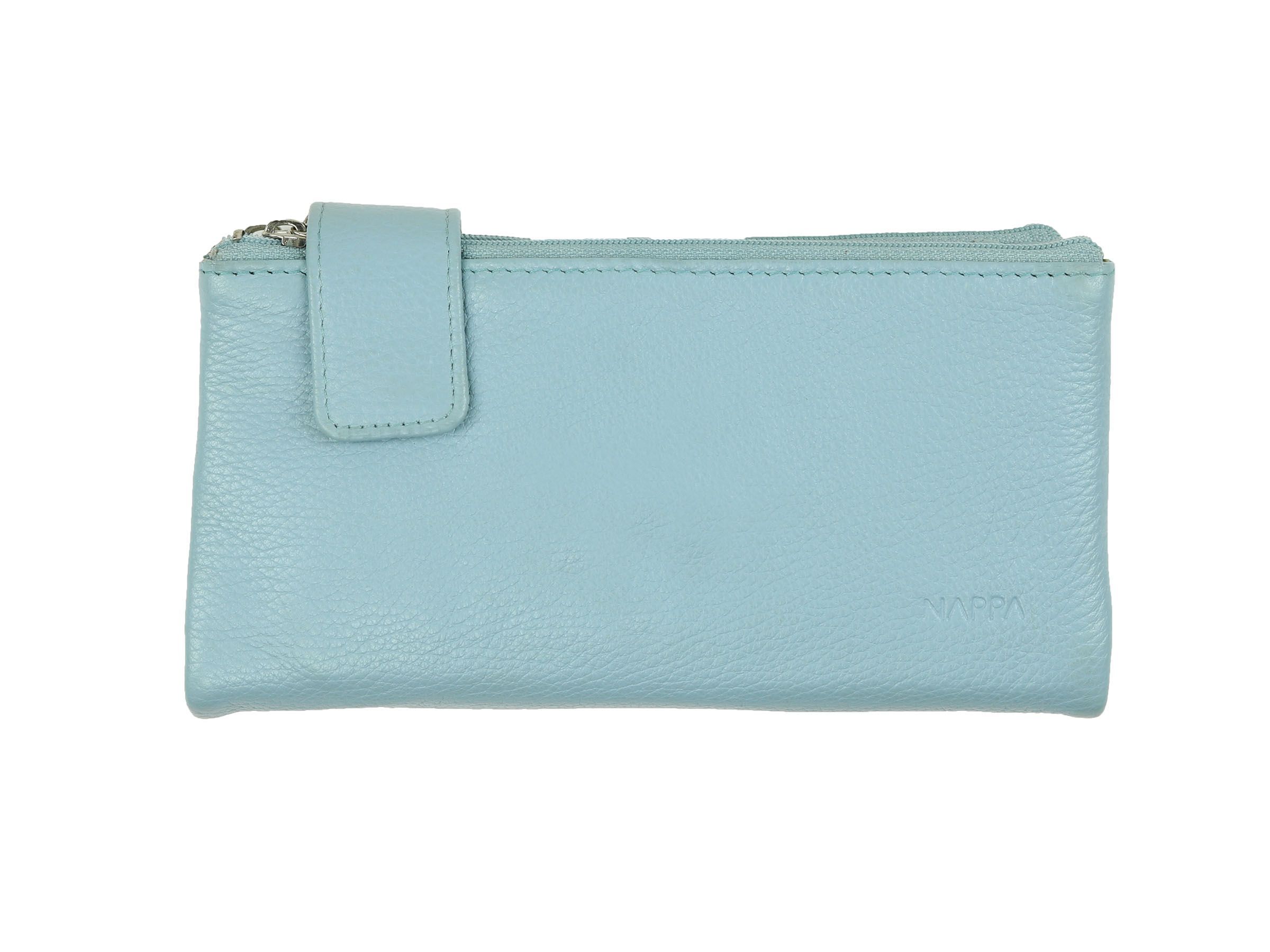 NAPPA # EVELYN CUIR