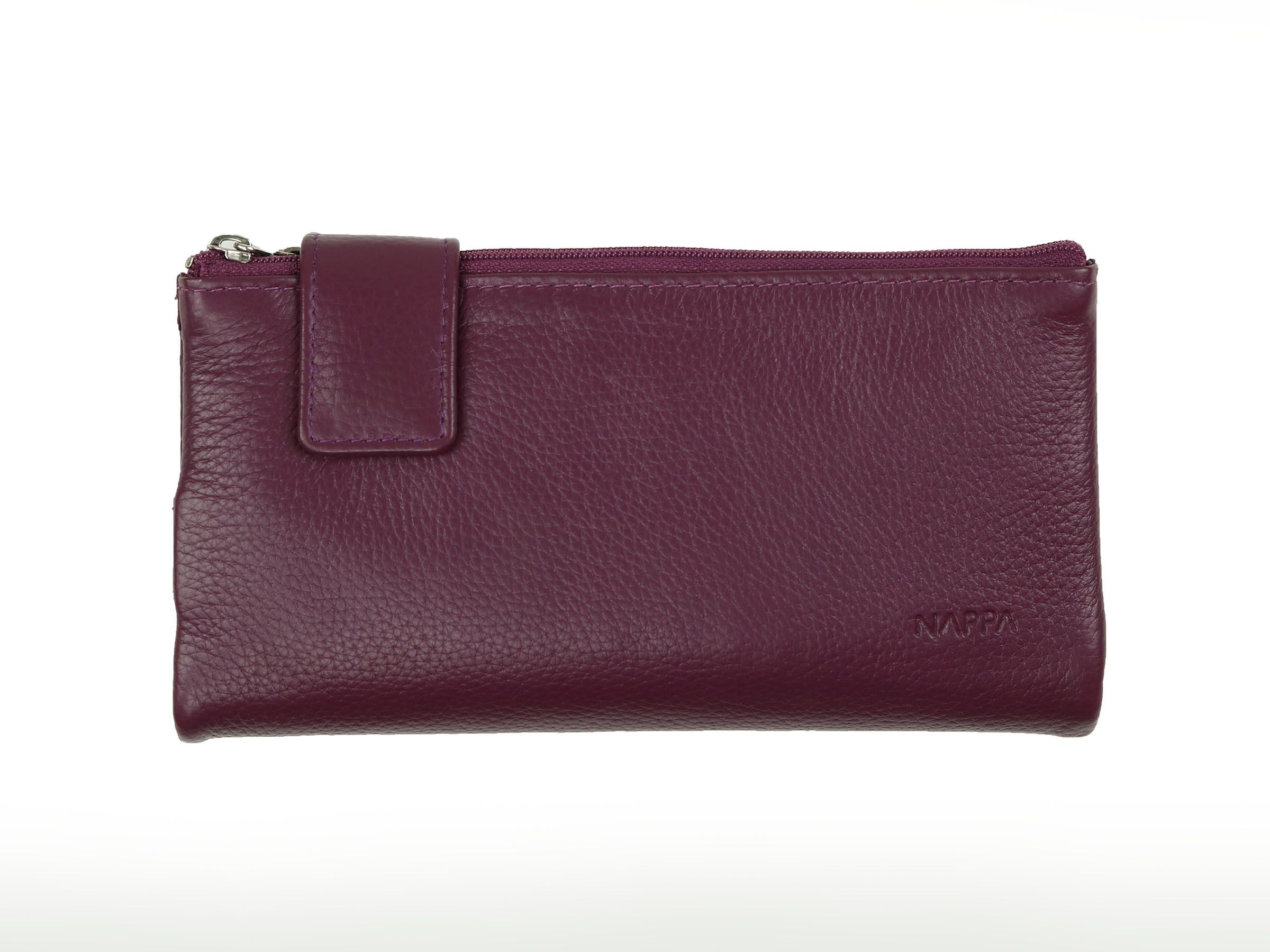 NAPPA # EVELYN CUIR