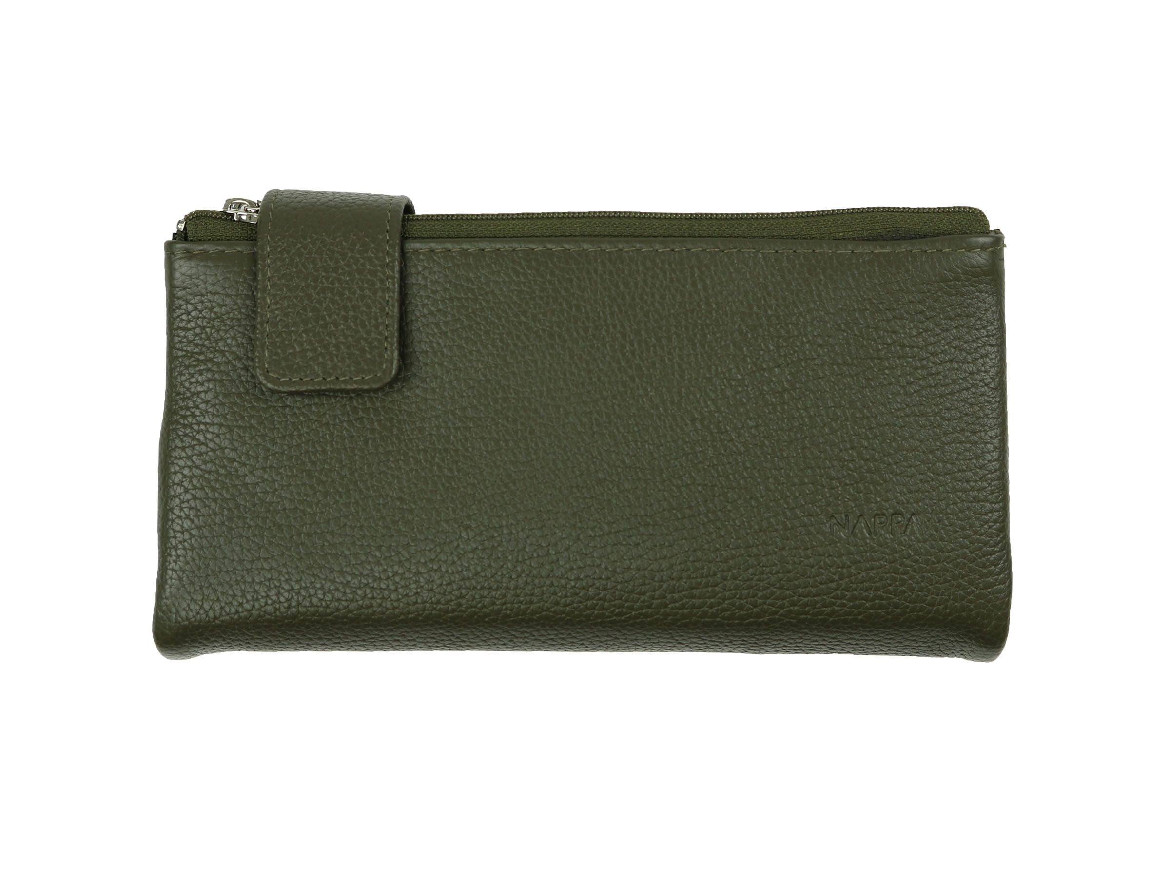 NAPPA # EVELYN CUIR