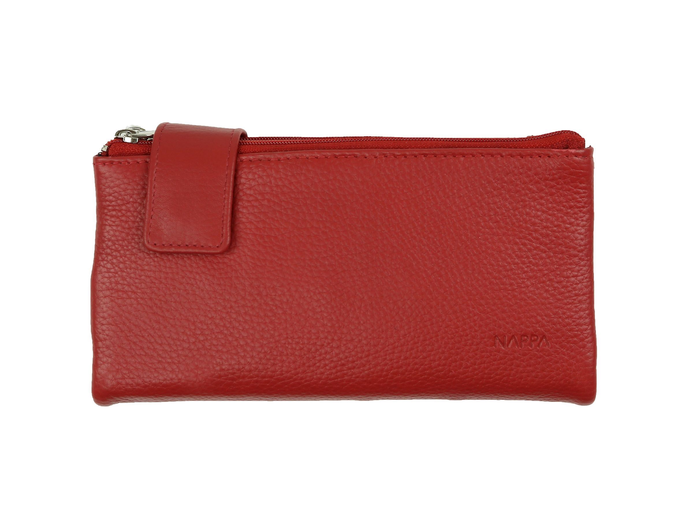 NAPPA # EVELYN CUIR
