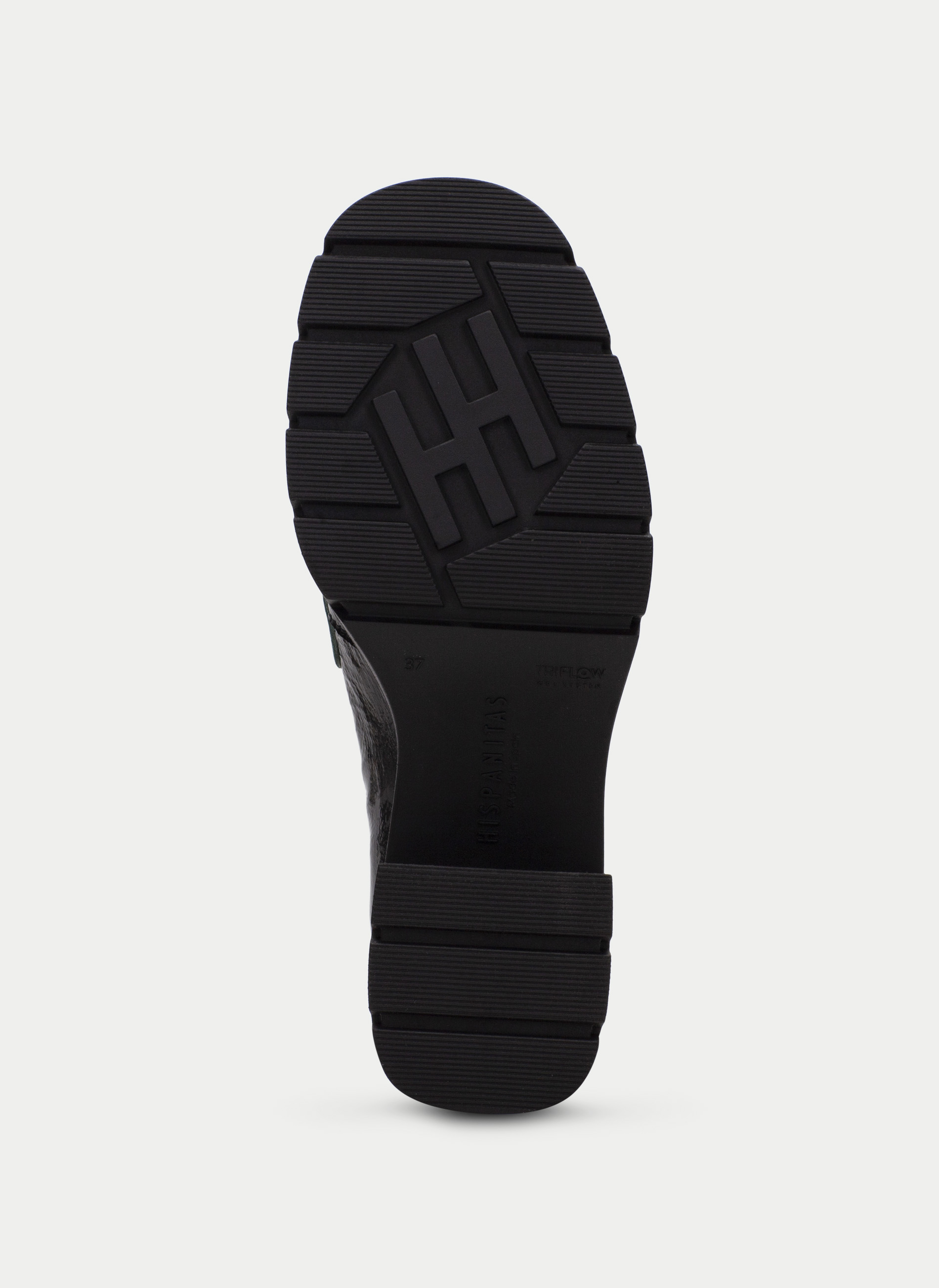 HISPANITAS # EVEREST NOIR/BEIGE