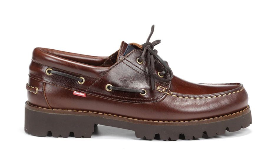 FLUCHOS # RICHELIEU PULL GASTANO