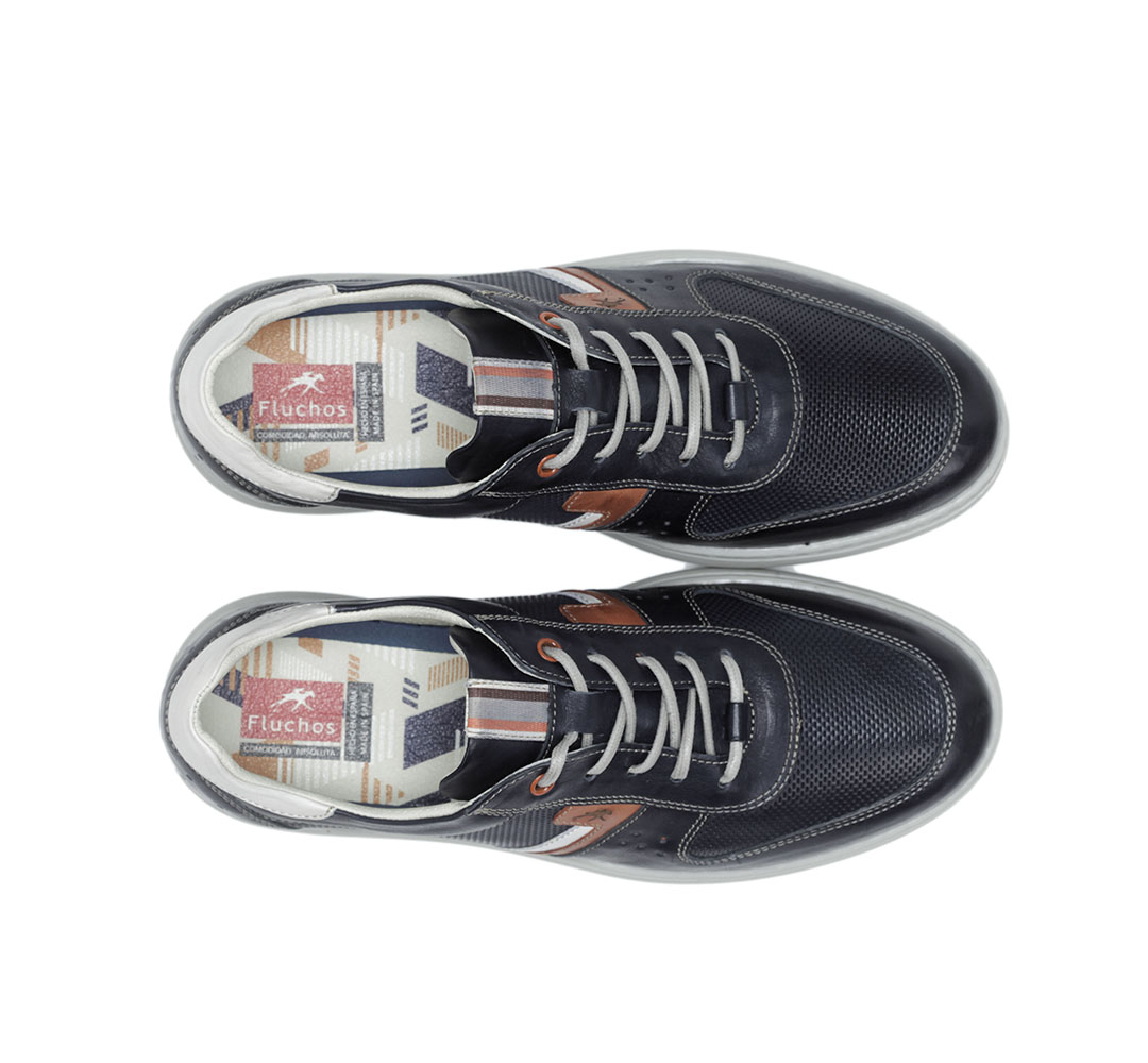 FLUCHOS # F1162M MARINE