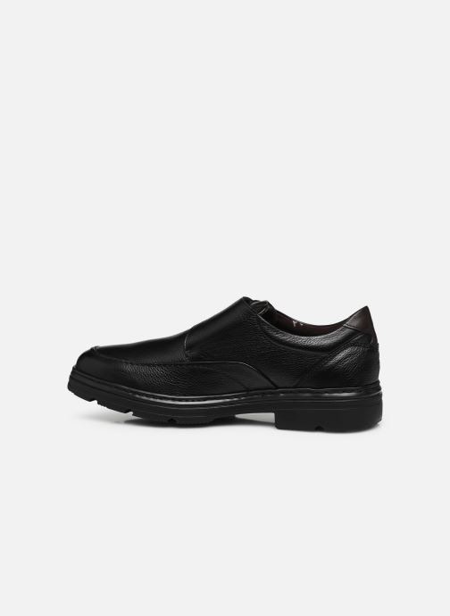 FLUCOS # F1381 INDOS NOIR
