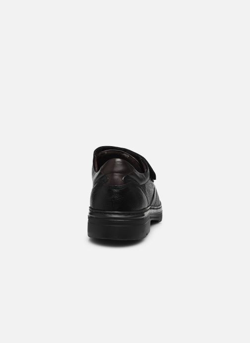 FLUCOS # F1381 INDOS NOIR