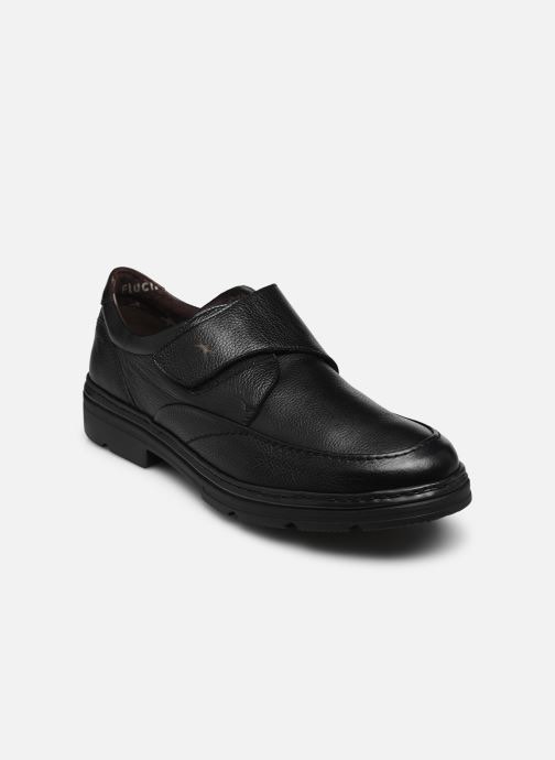 FLUCOS # F1381 INDOS NOIR