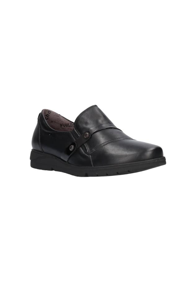 FLUCHOS # F1567 NOIR