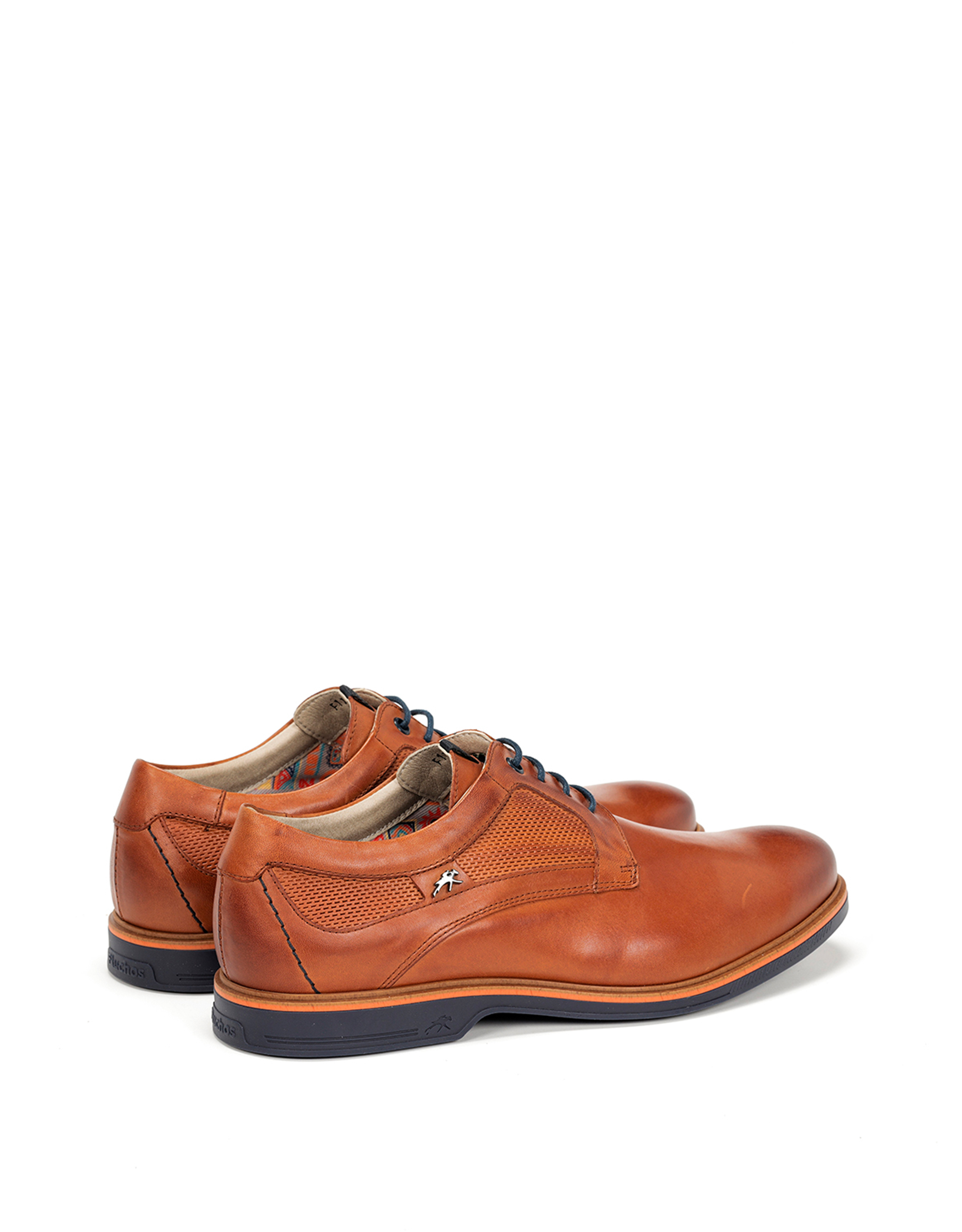 FLUCHOS # F1744 TRISTAN TAN