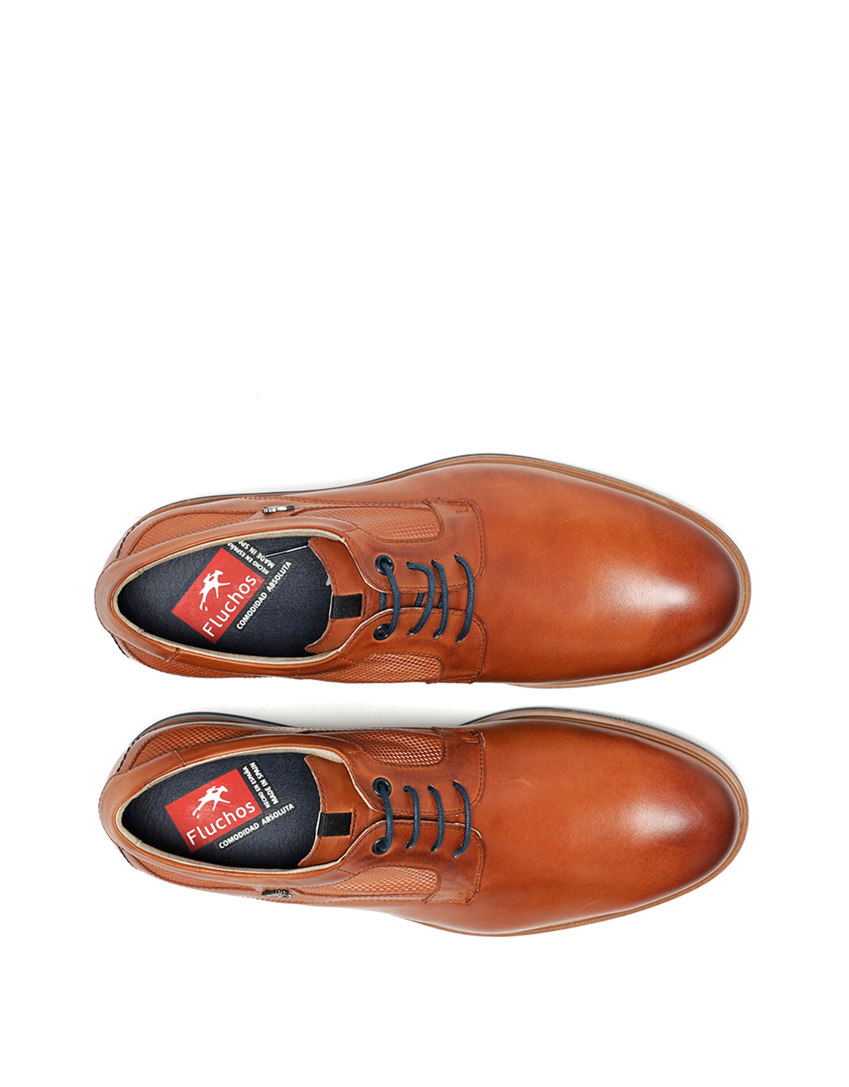 FLUCHOS # F1744 TRISTAN TAN