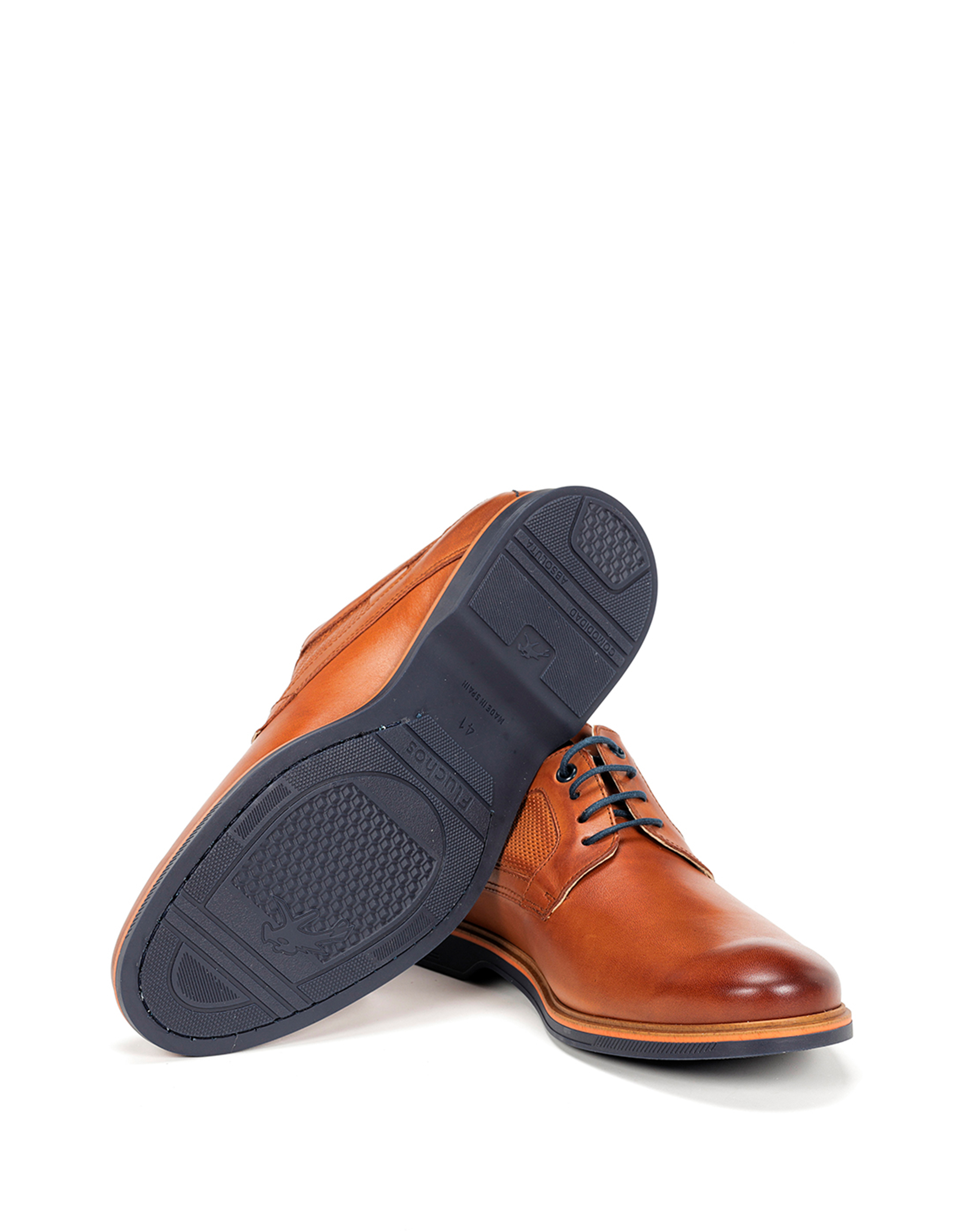 FLUCHOS # F1744 TRISTAN TAN