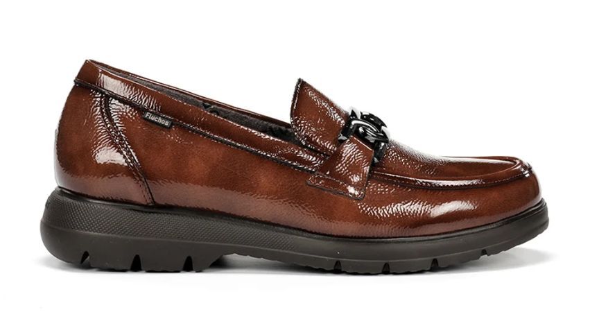 FLUCHOS # F1794 NAPLAK CUERO