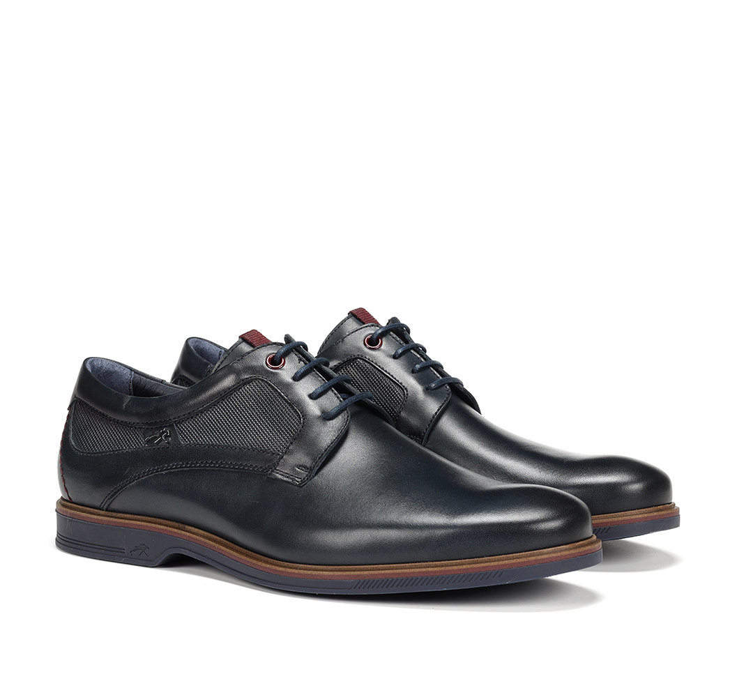 FLUCHOS # TRISTAN NEGRO