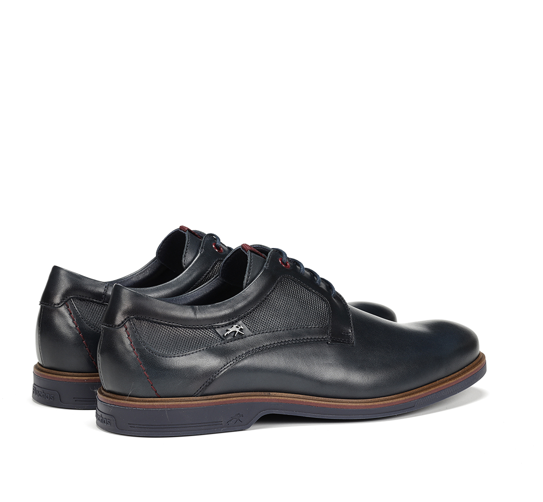 FLUCHOS # TRISTAN NEGRO