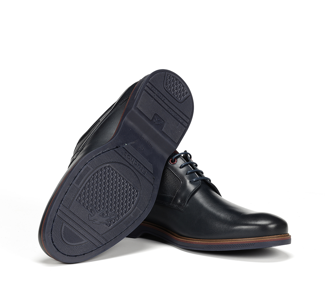 FLUCHOS # TRISTAN NEGRO