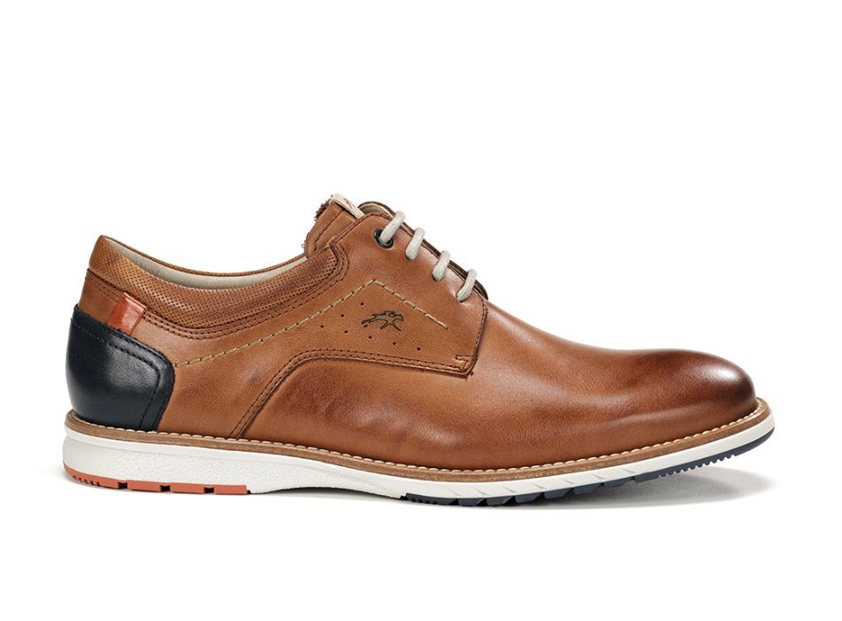 FLUCHOS # TAYLOR CUERO COGNAC