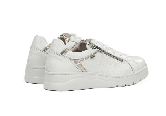 FLUCHOS # F2204 POMPAS BLANC