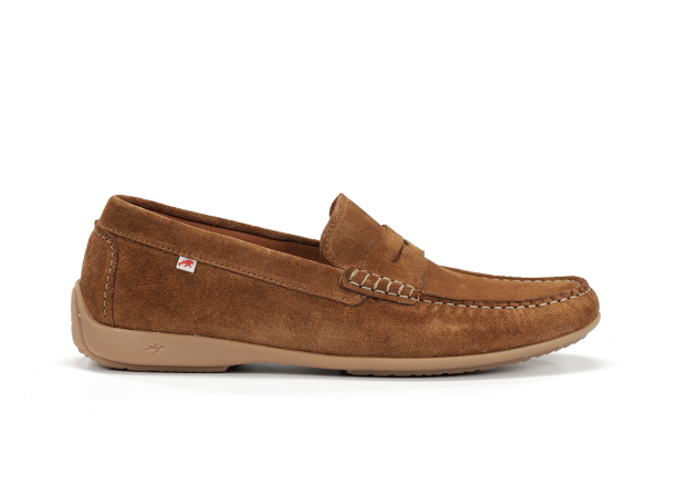 FLUCHOS # SAMOA CAMEL