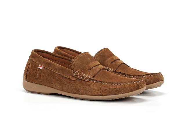 FLUCHOS # SAMOA CAMEL
