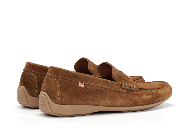 FLUCHOS # SAMOA CAMEL