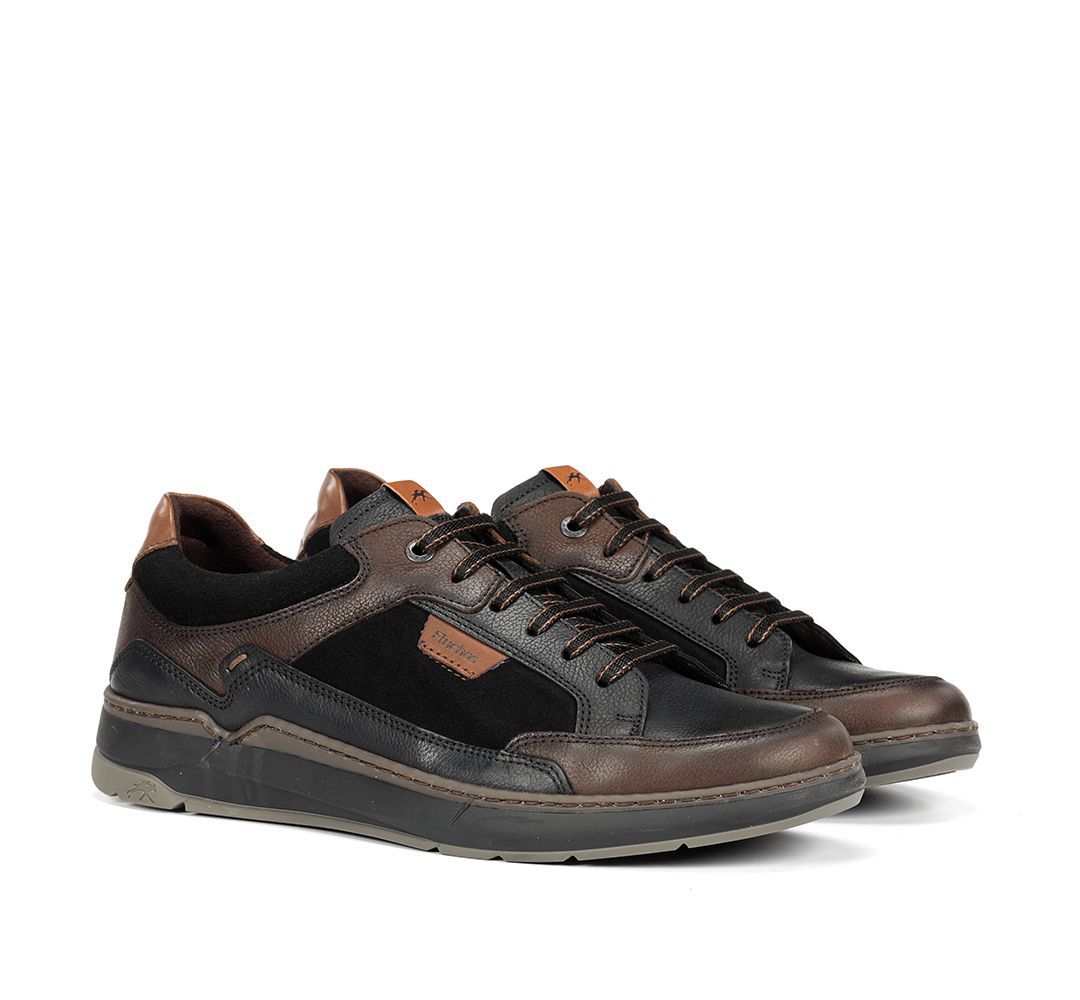 FLUCHOS # JEFF NOIR