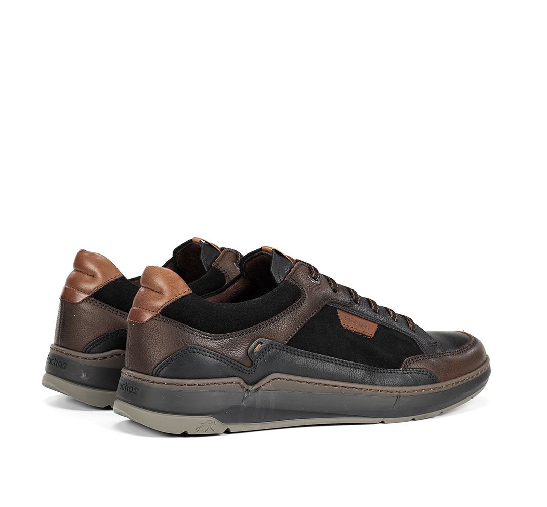 FLUCHOS # JEFF NOIR