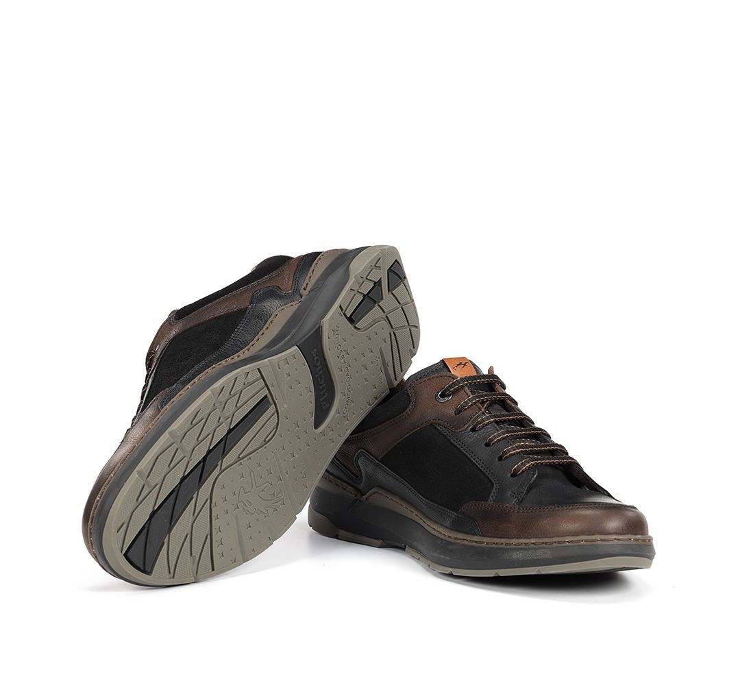 FLUCHOS # JEFF NOIR