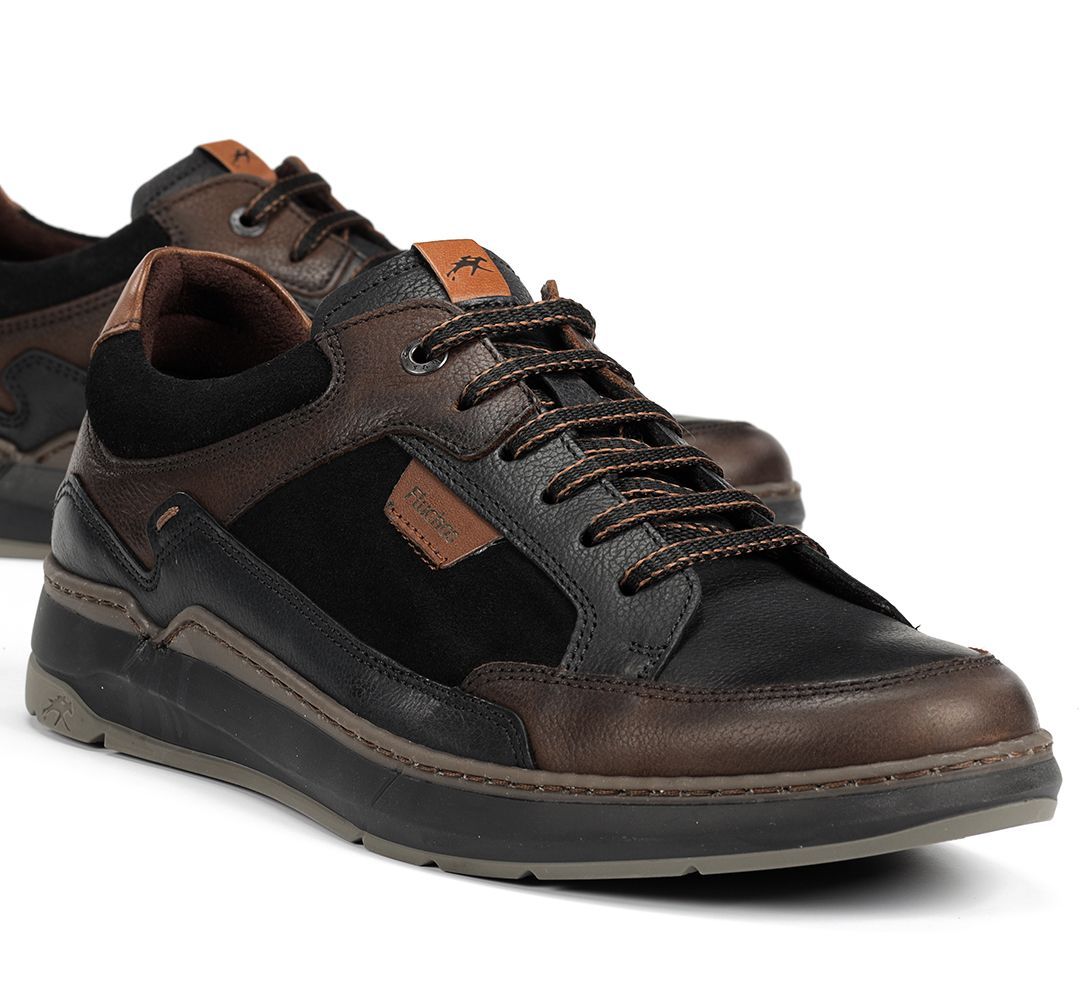 FLUCHOS # JEFF NOIR