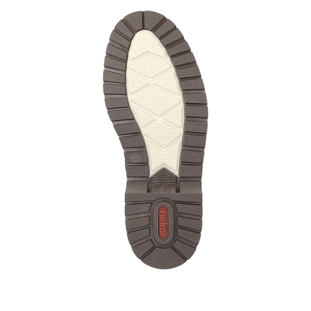 RIEKER # F3803-25 BRUN