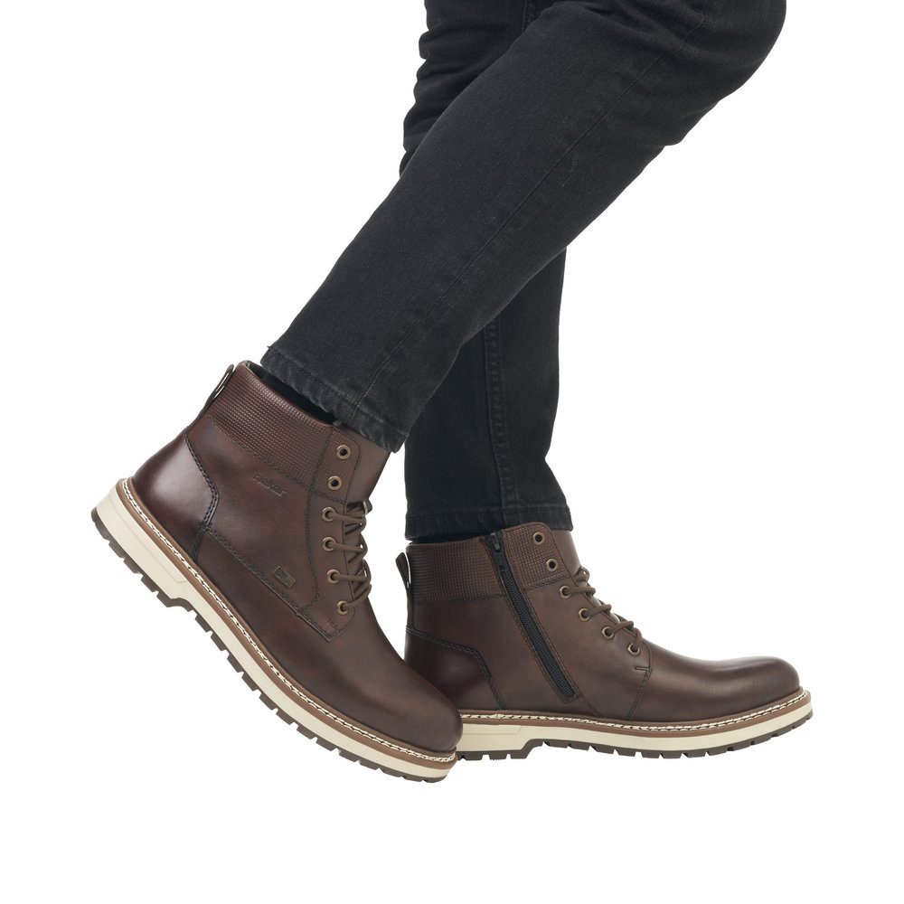 RIEKER # F3803-25 BRUN