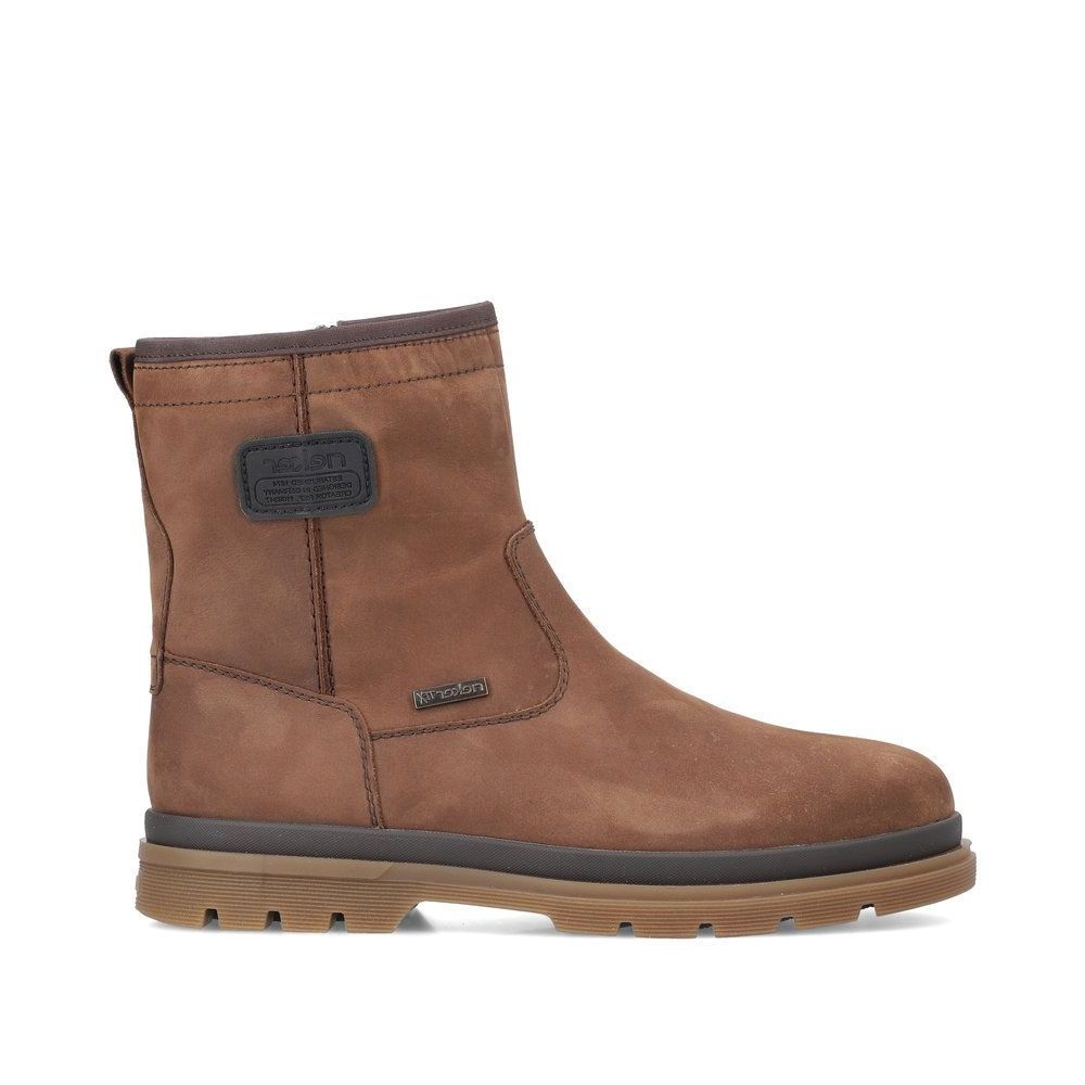 RIEKER # F7070-25 TAN