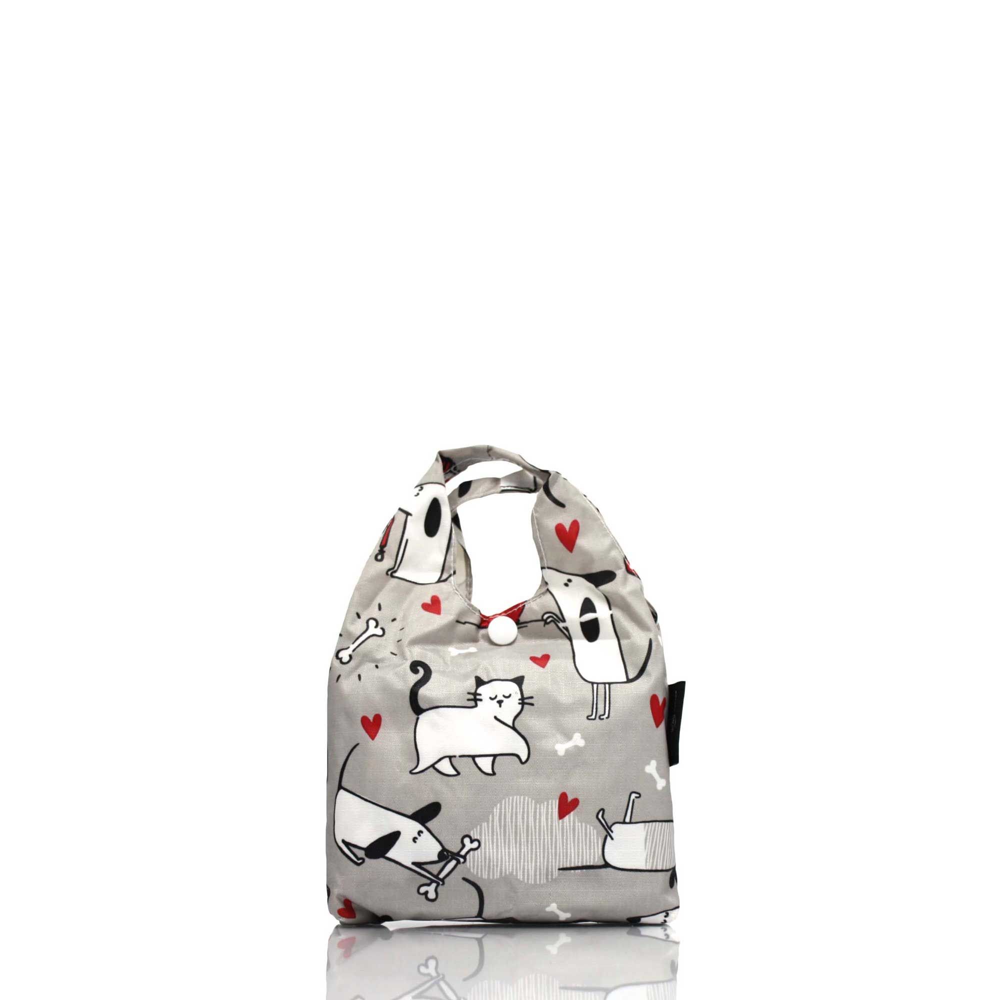 MAT # FOLDABLE BAG SAC PLIABLE