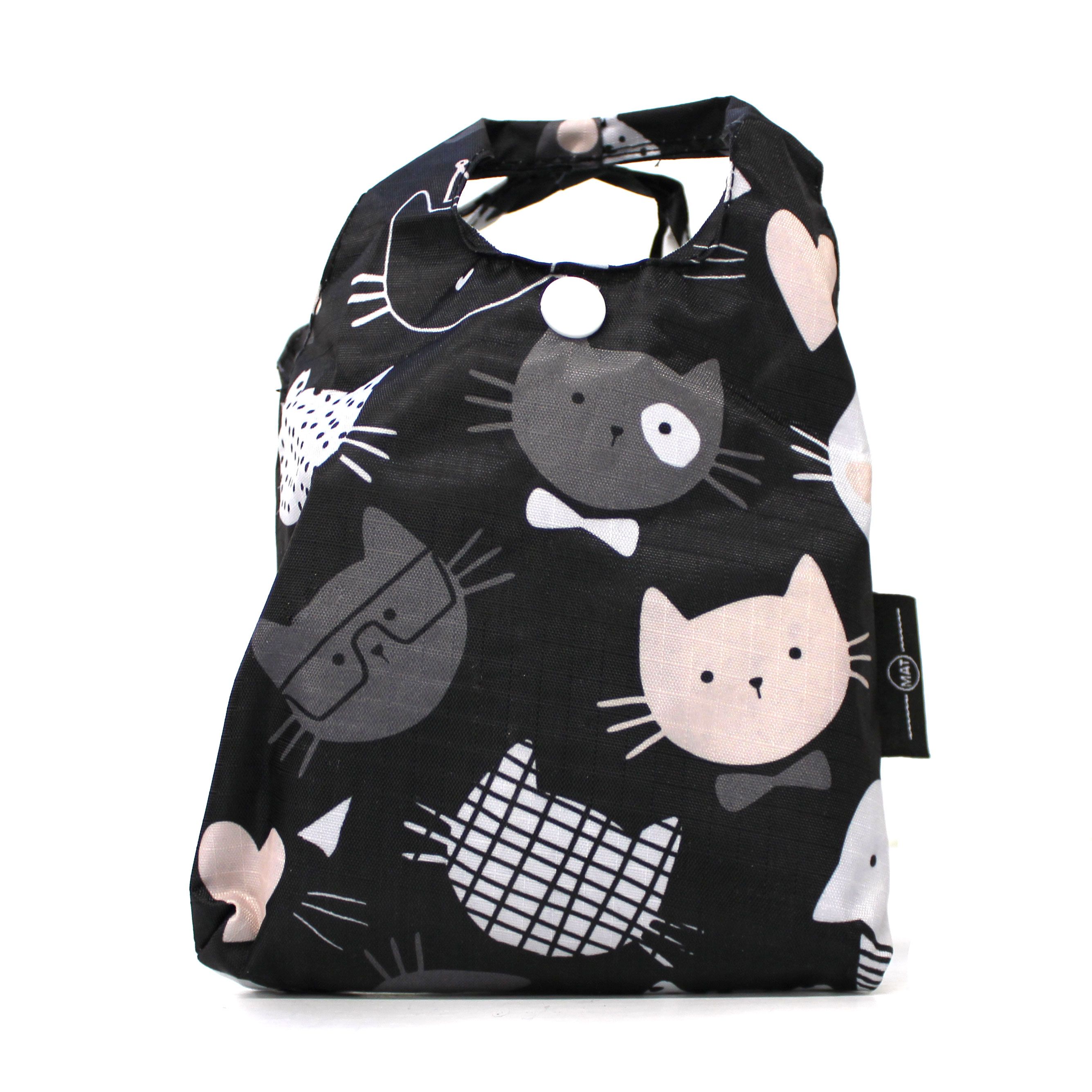 MAT # FOLDABLE BAG SAC PLIABLE