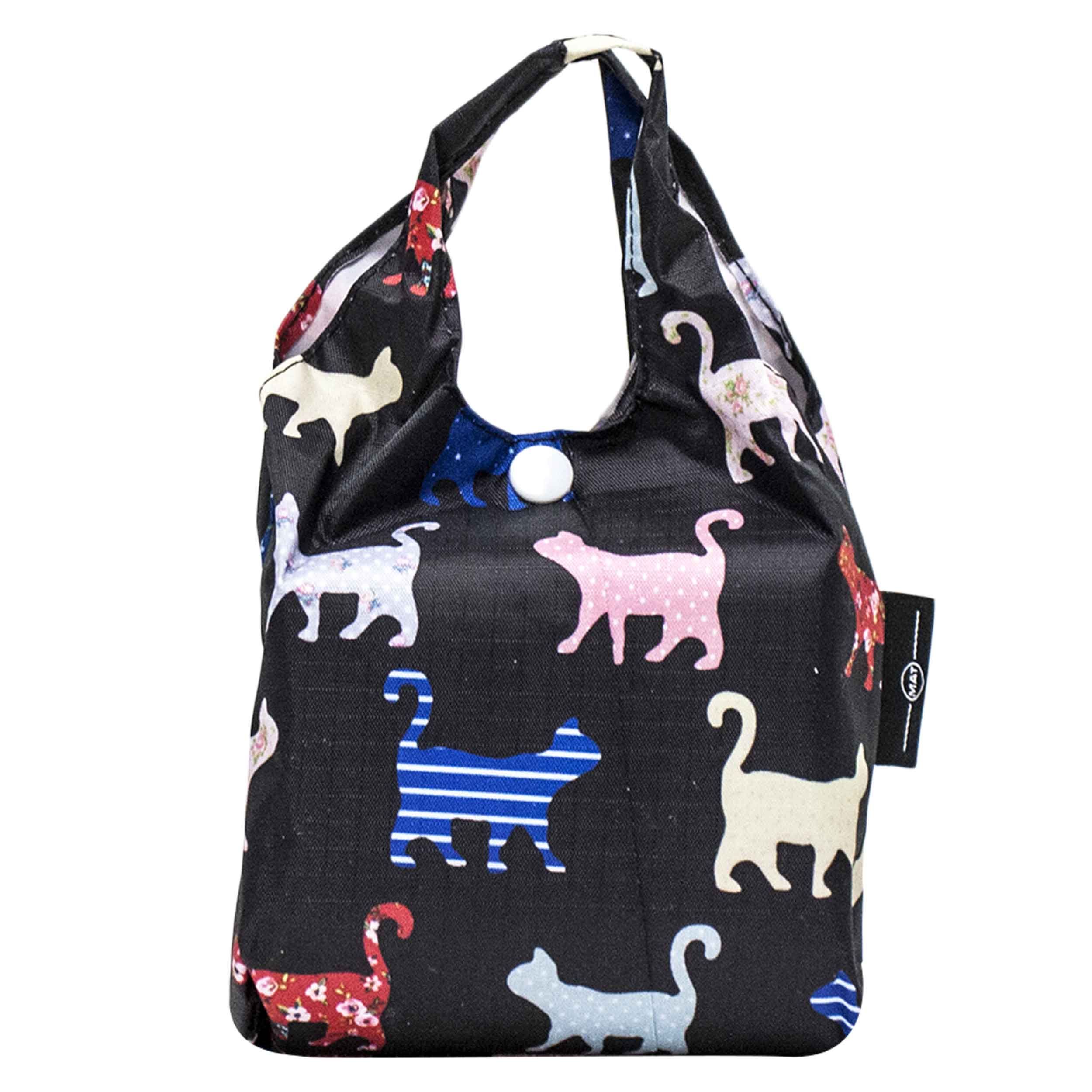 MAT # FOLDABLE BAG SAC PLIABLE