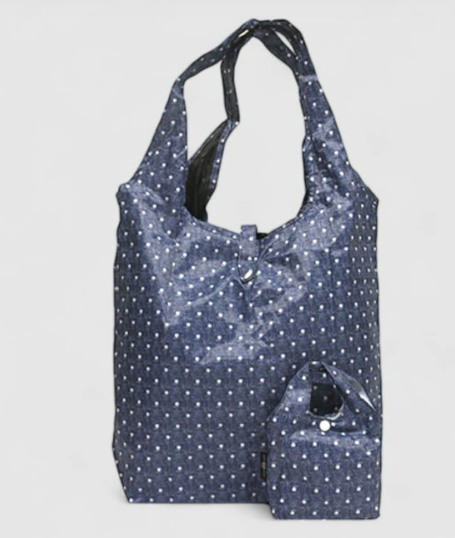 MAT # FOLDABLE BAG SAC PLIABLE