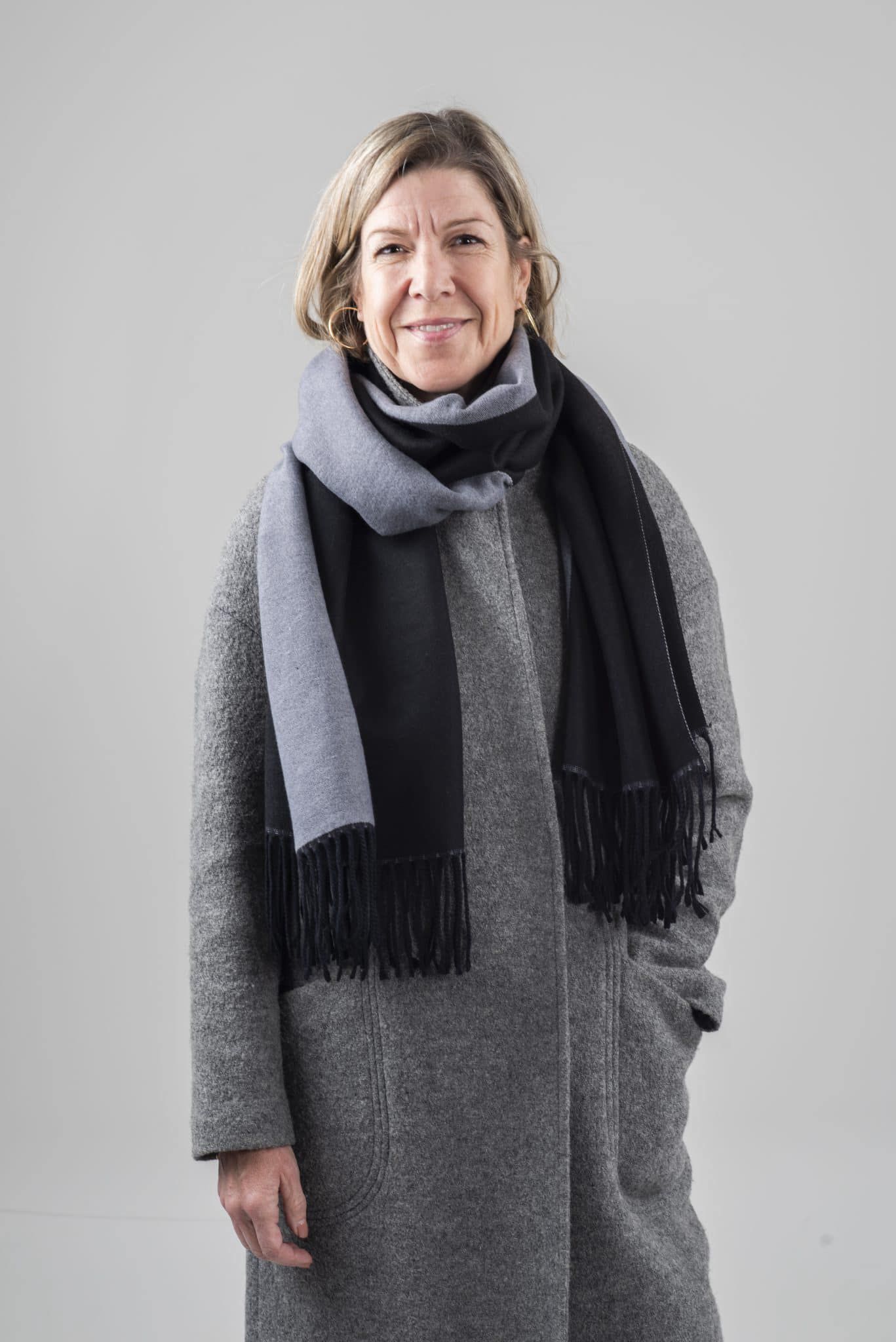 JAK'S # FOULARD-003