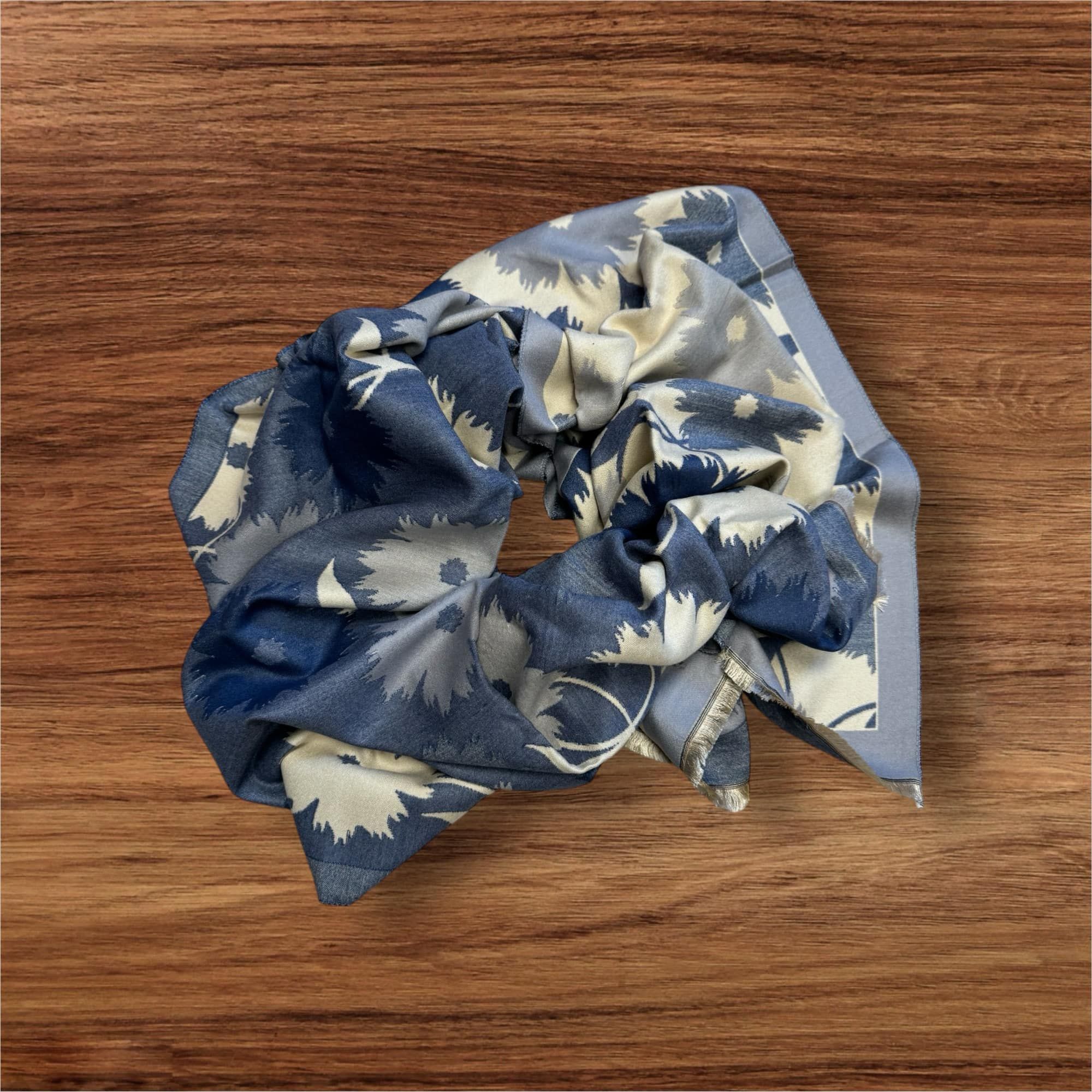 JAK'S # FOULARD-004