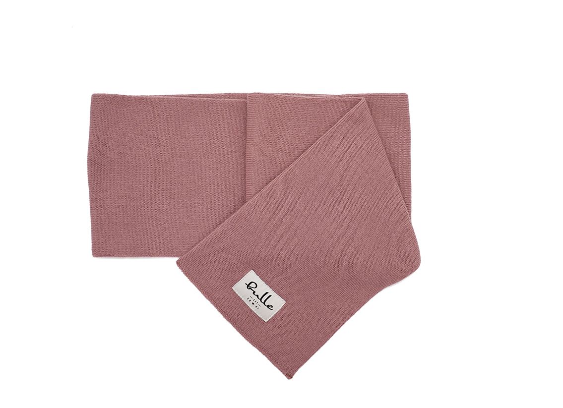 BULLE # FOULARD NORVEGIEN 100% QUEBEC