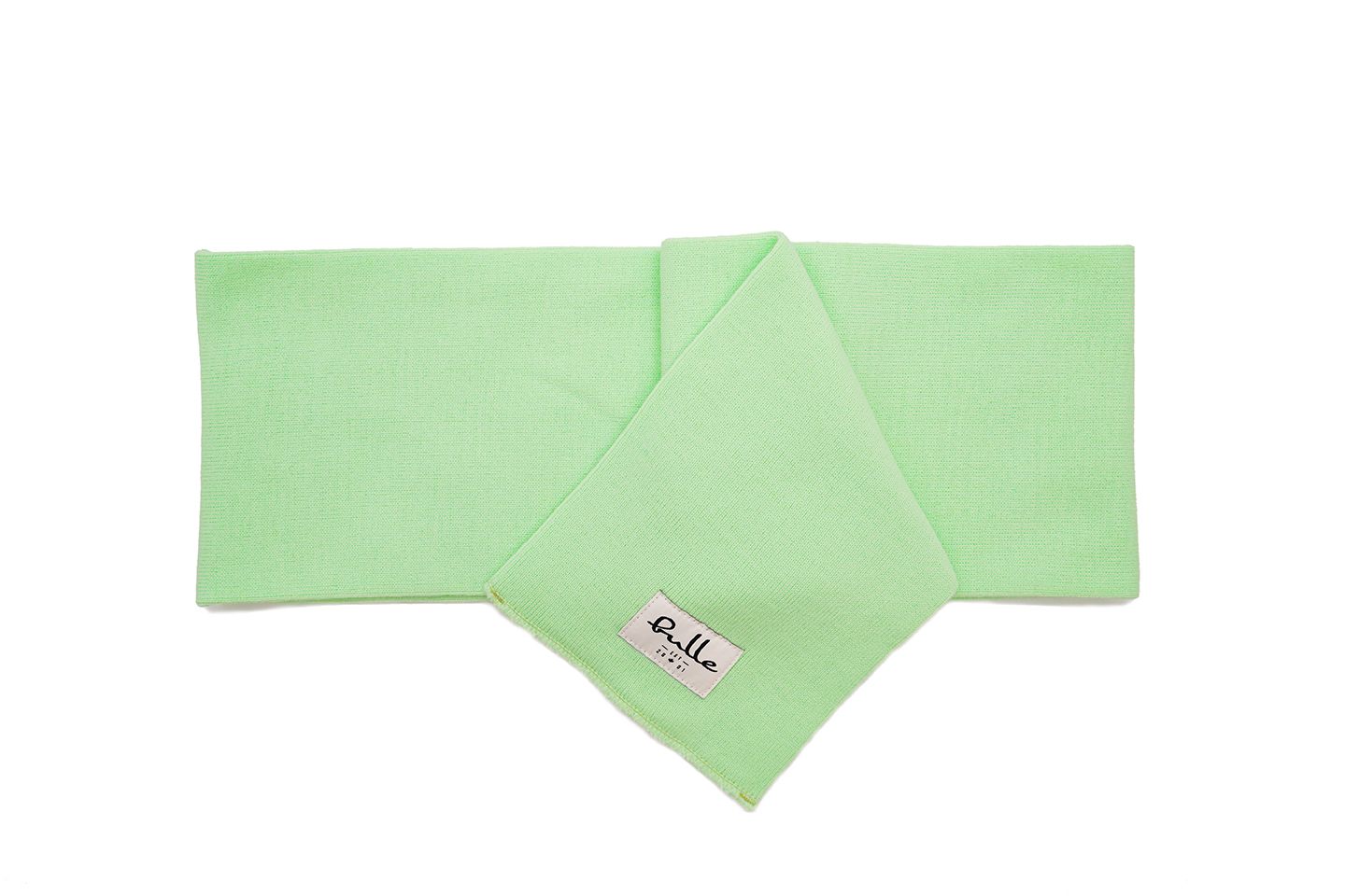 BULLE # FOULARD NORVEGIEN 100% QUEBEC