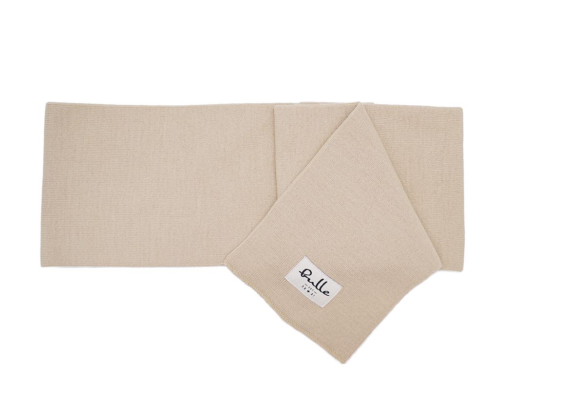 BULLE # FOULARD NORVEGIEN 100% QUEBEC