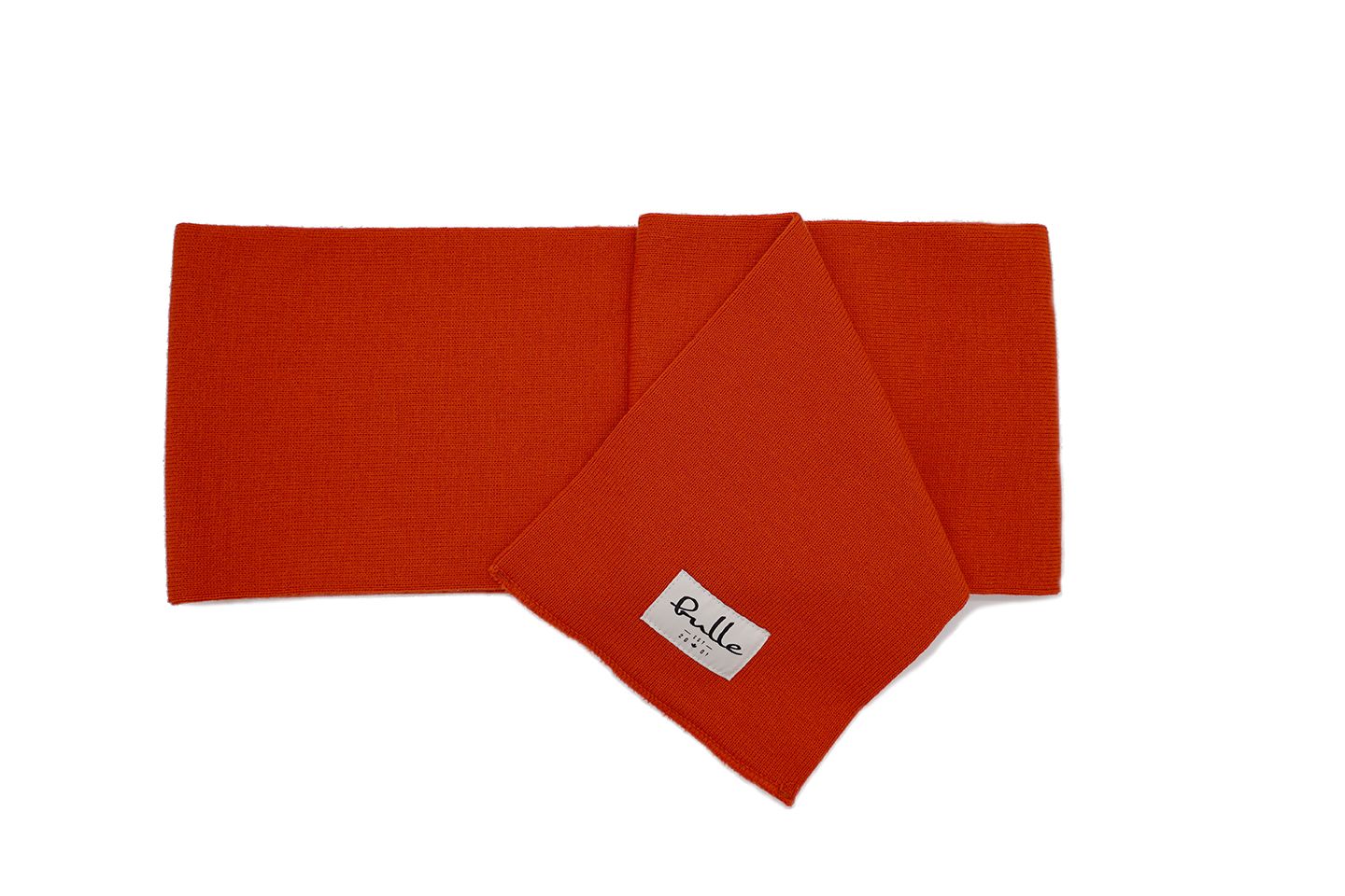 BULLE # FOULARD NORVEGIEN 100% QUEBEC