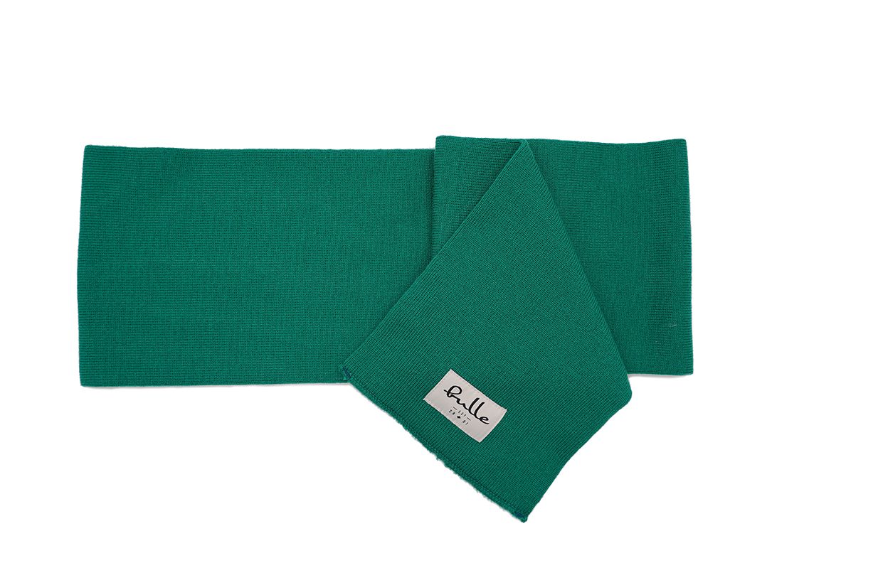 BULLE # FOULARD NORVEGIEN 100% QUEBEC