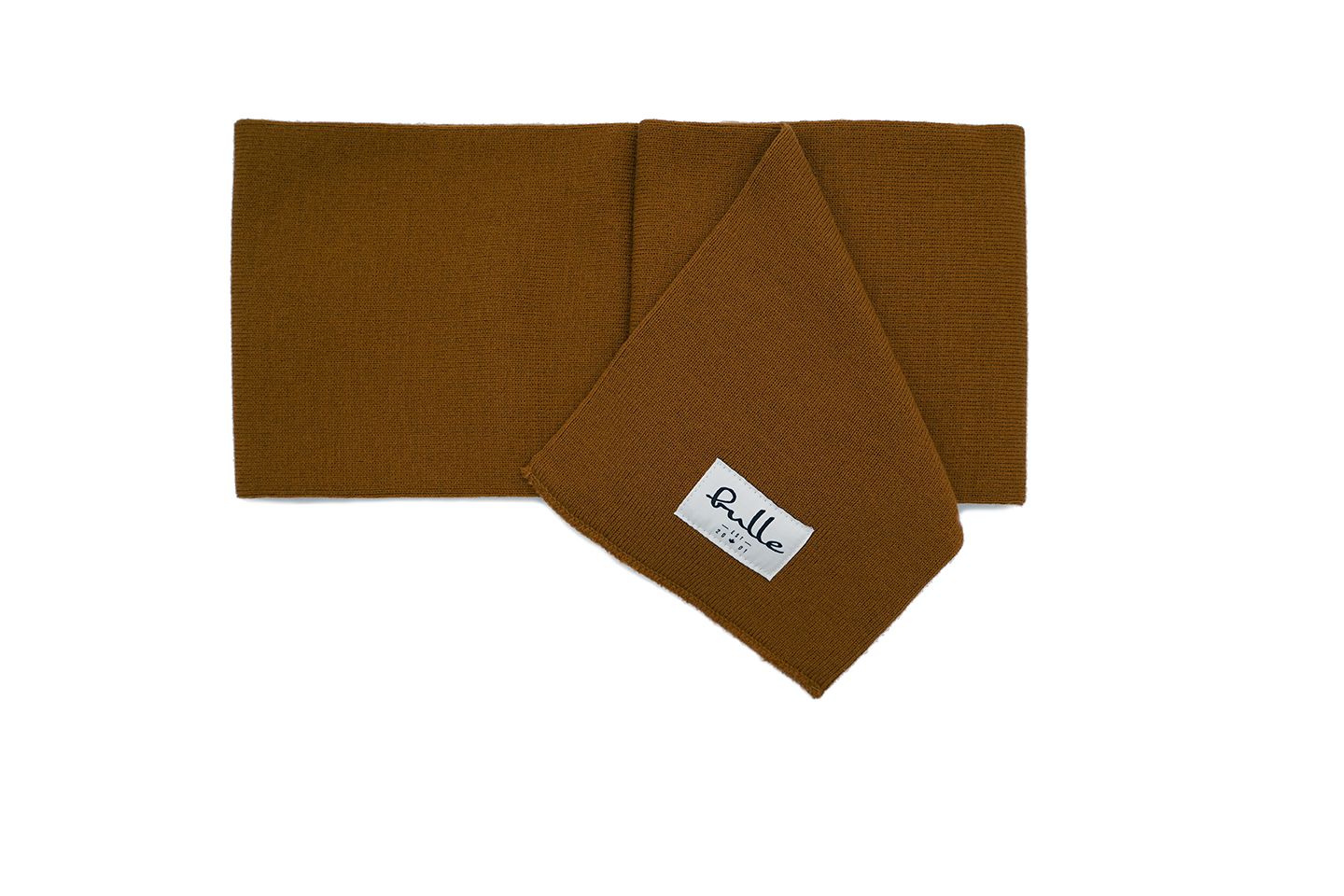 BULLE # FOULARD NORVEGIEN 100% QUEBEC