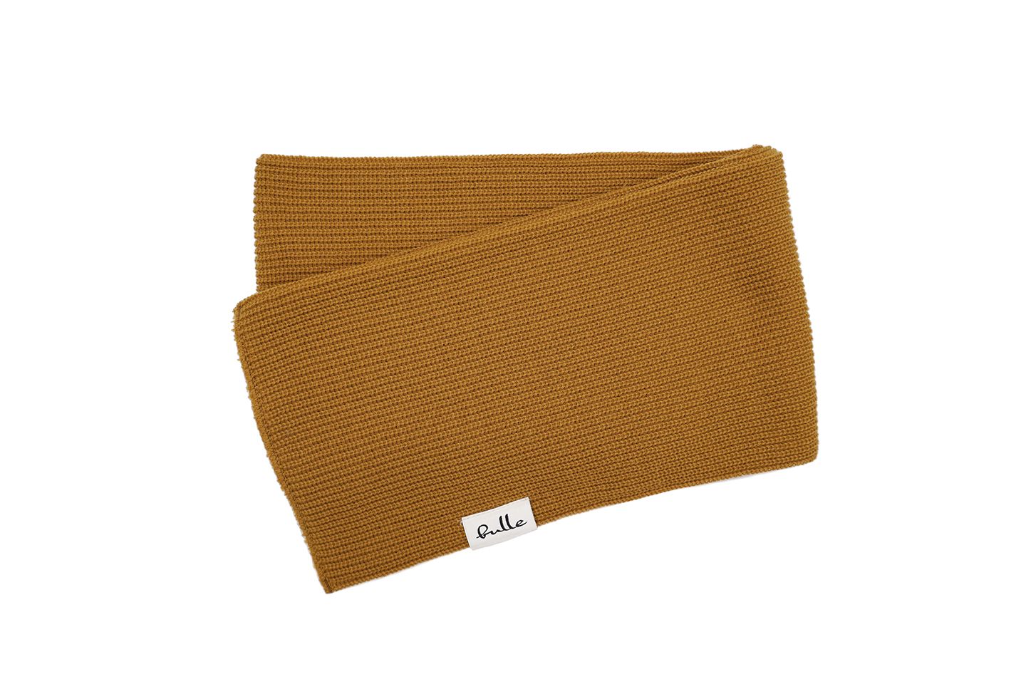 BULLE # FOULARD SCANDINAVE 100% QUEBEC