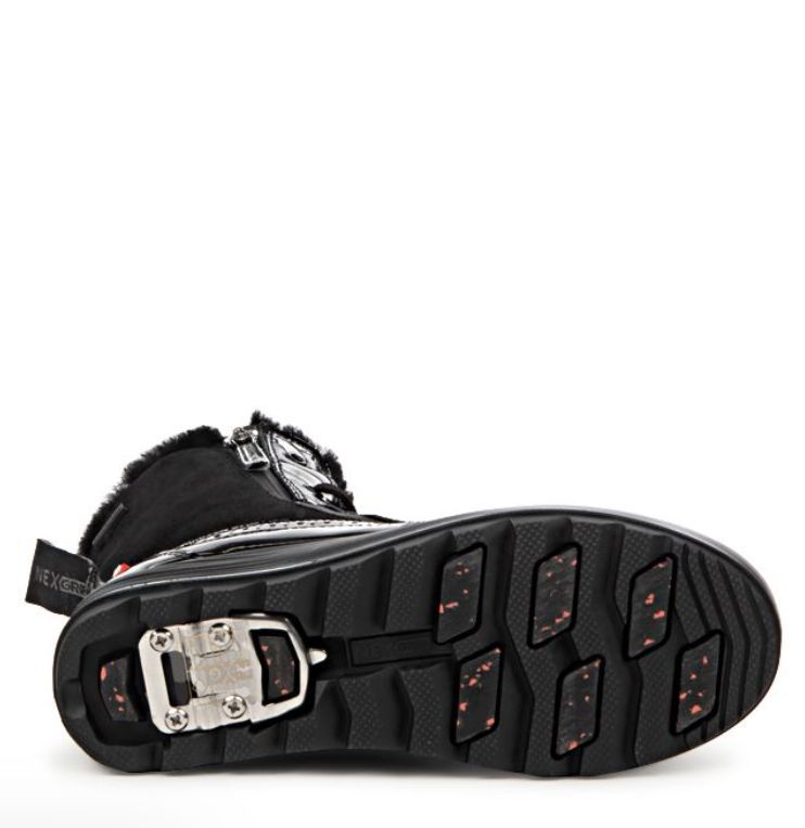 NEXGRIP # ICE MARVEL CRAMPONS NOIR