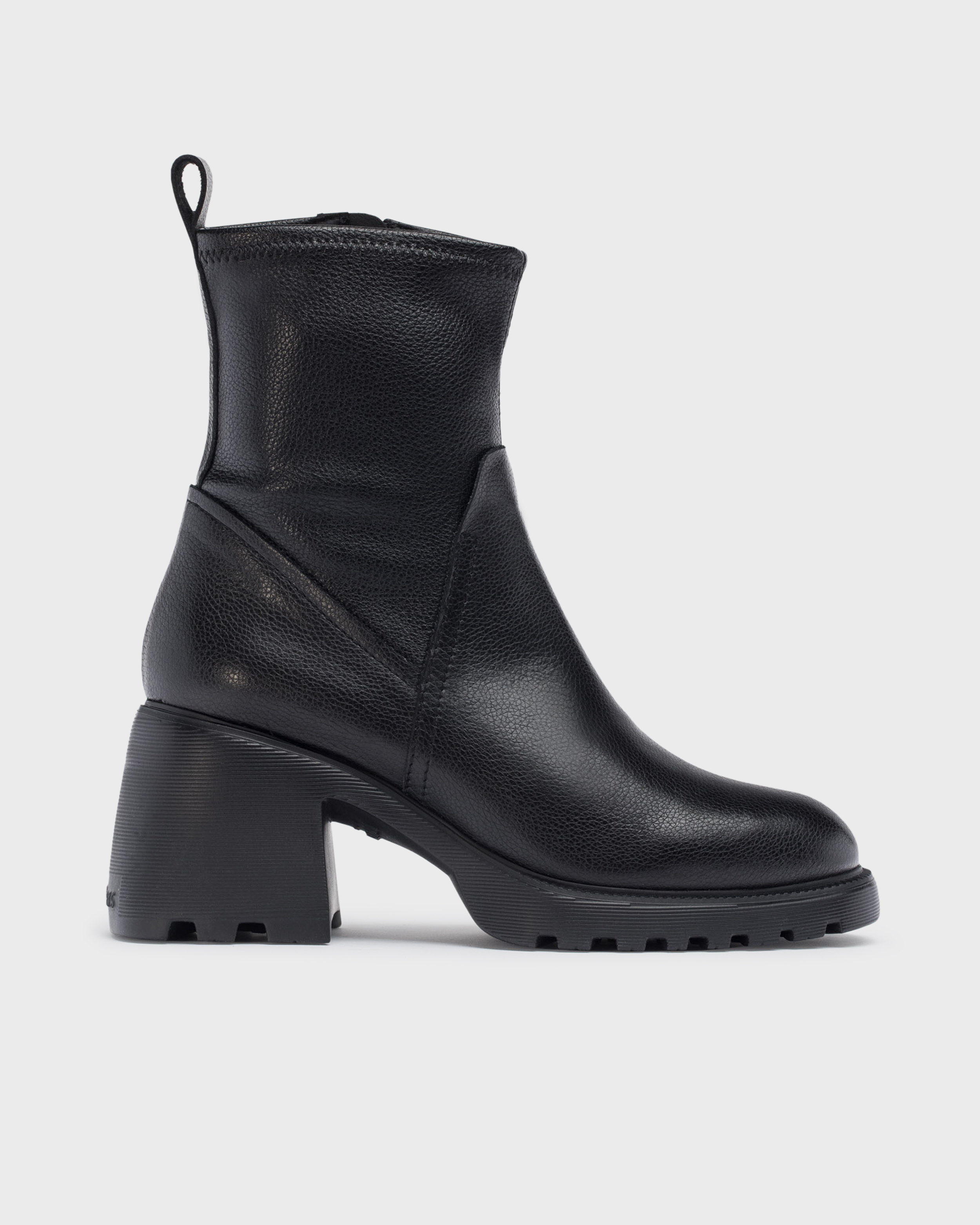 WONDERS # G6707 NOIR