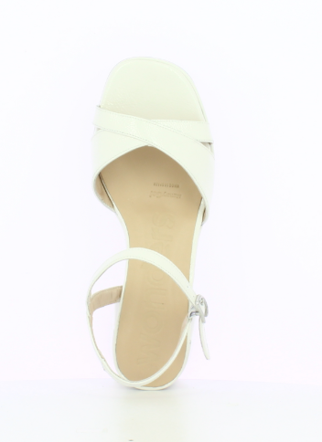 WONDERS # G6803 BLANC